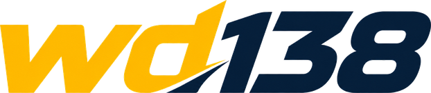 WD138 Logo